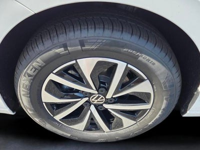2027 Volkswagen Jetta S
