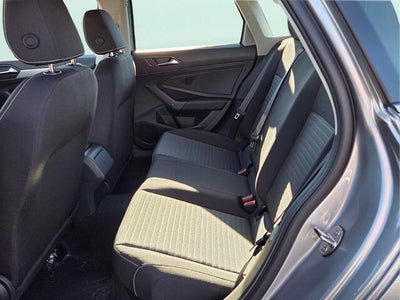 2027 Volkswagen Jetta S