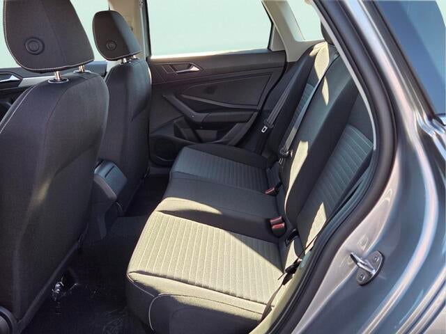 2027 Volkswagen Jetta S