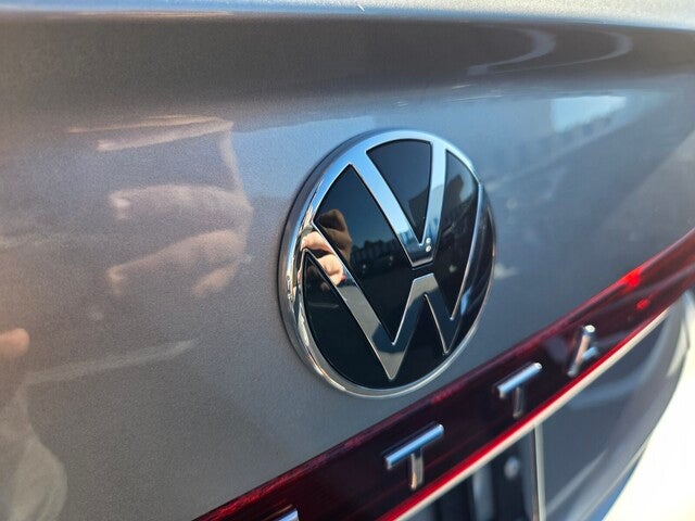 2027 Volkswagen Jetta S
