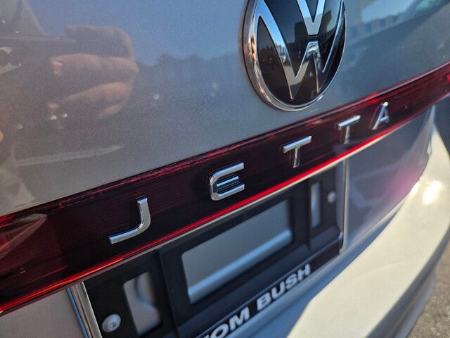 2027 Volkswagen Jetta S