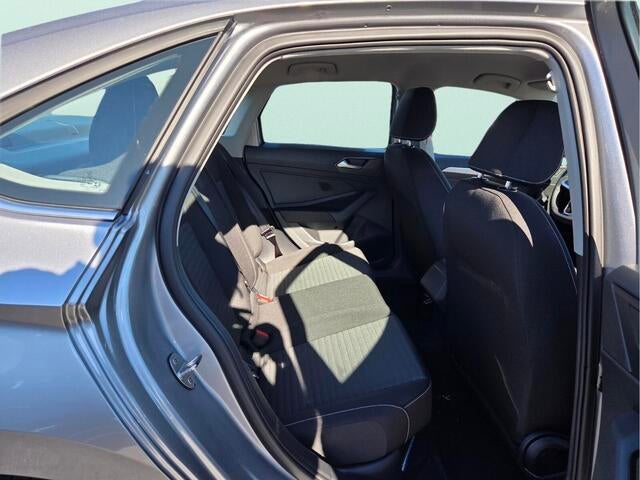 2027 Volkswagen Jetta S