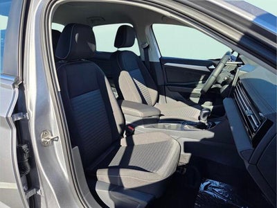 2027 Volkswagen Jetta S