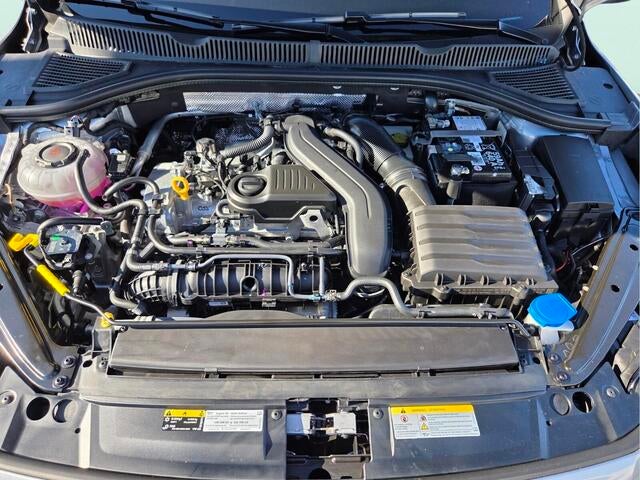 2027 Volkswagen Jetta S
