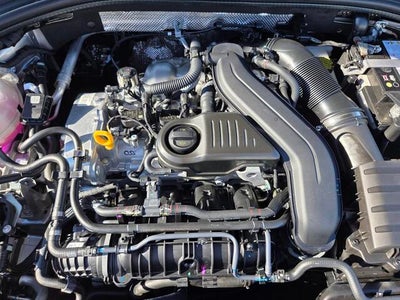 2027 Volkswagen Jetta S