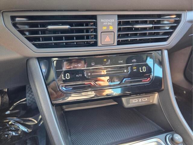 2027 Volkswagen Jetta S