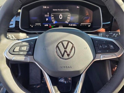 2027 Volkswagen Jetta S