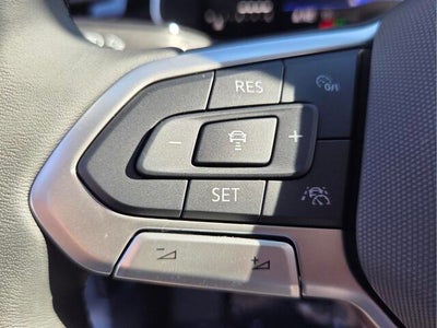 2027 Volkswagen Jetta S