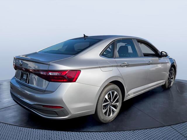 2027 Volkswagen Jetta S