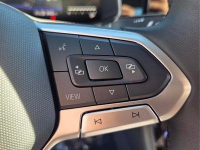 2027 Volkswagen Jetta S