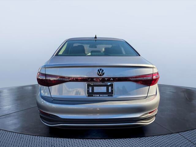 2027 Volkswagen Jetta S
