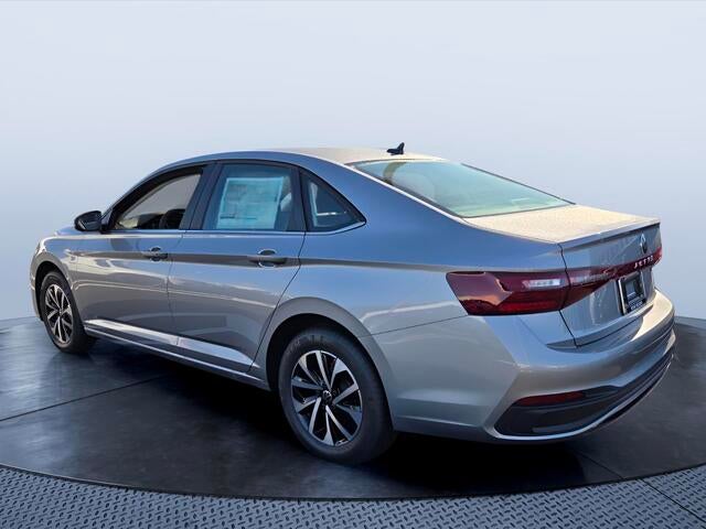 2027 Volkswagen Jetta S