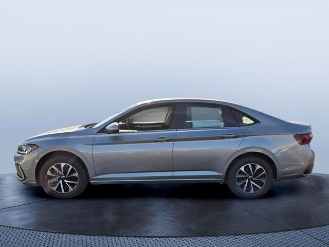 2027 Volkswagen Jetta S