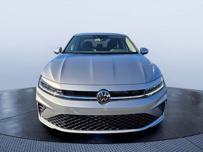 2027 Volkswagen Jetta S