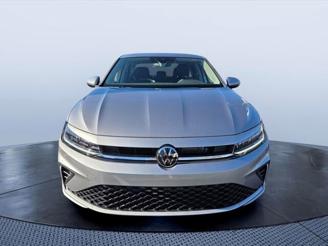 2027 Volkswagen Jetta S