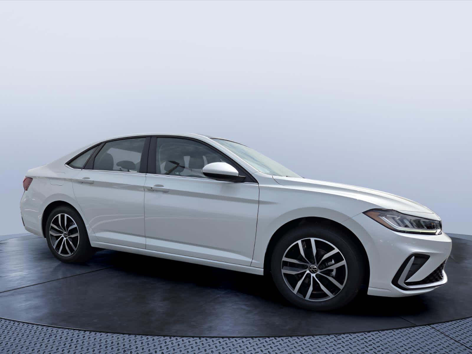 2026 Volkswagen Jetta