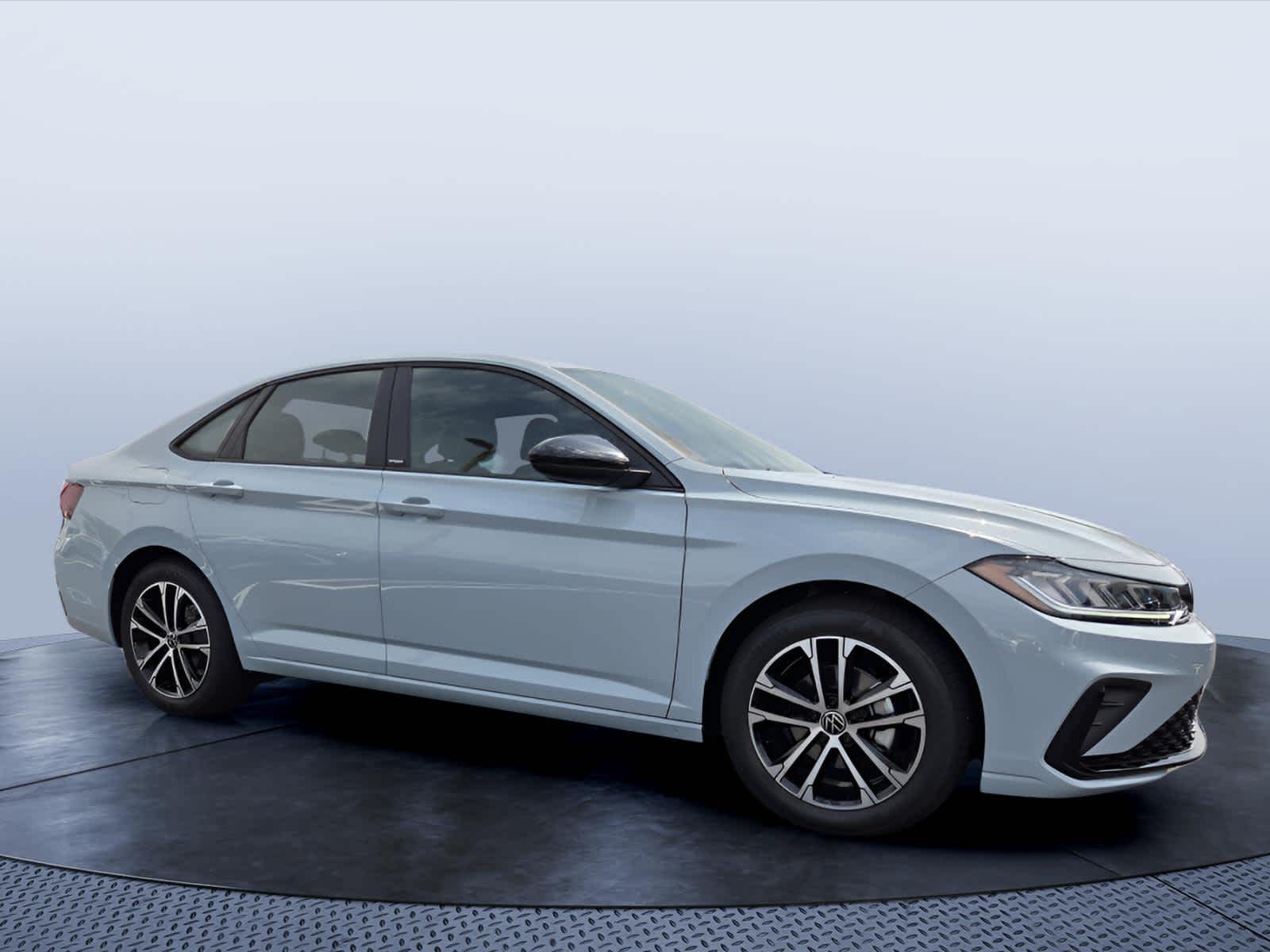 2026 Volkswagen Jetta 1.5T Sport Auto SULEV's photo