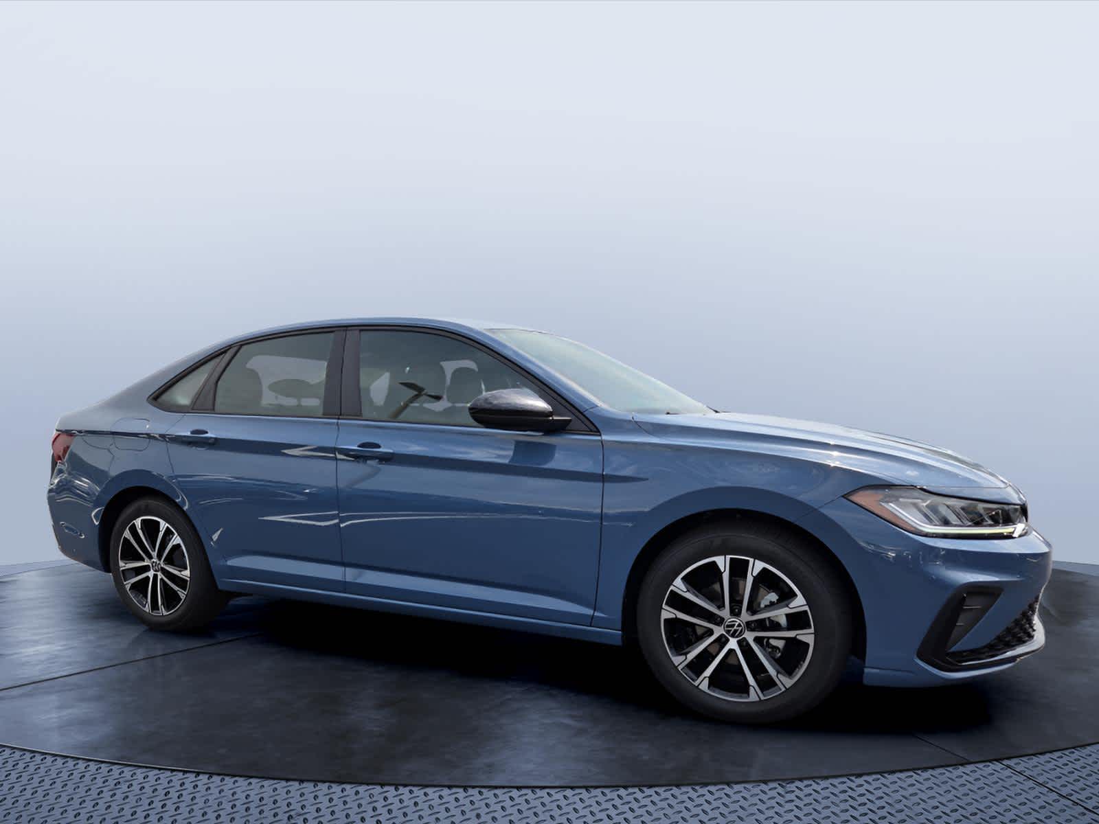 2026 Volkswagen Jetta 1.5T Sport Auto SULEV's photo