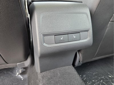 2026 Volkswagen Jetta SEL