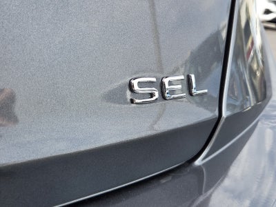 2026 Volkswagen Jetta SEL