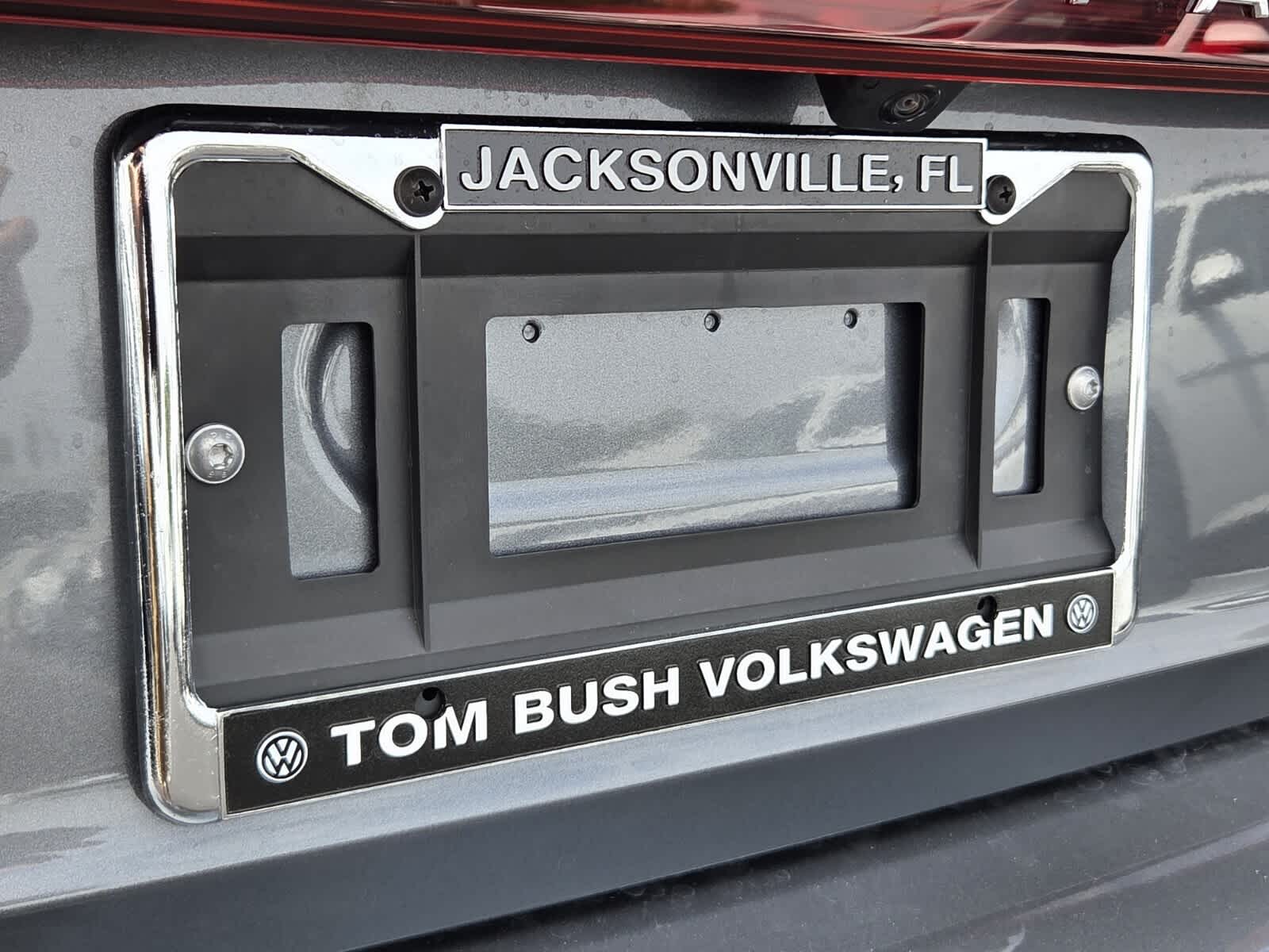 2026 Volkswagen Jetta SEL