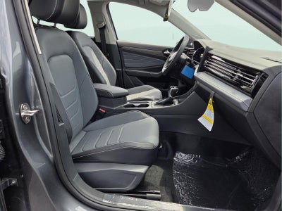 2026 Volkswagen Jetta SEL