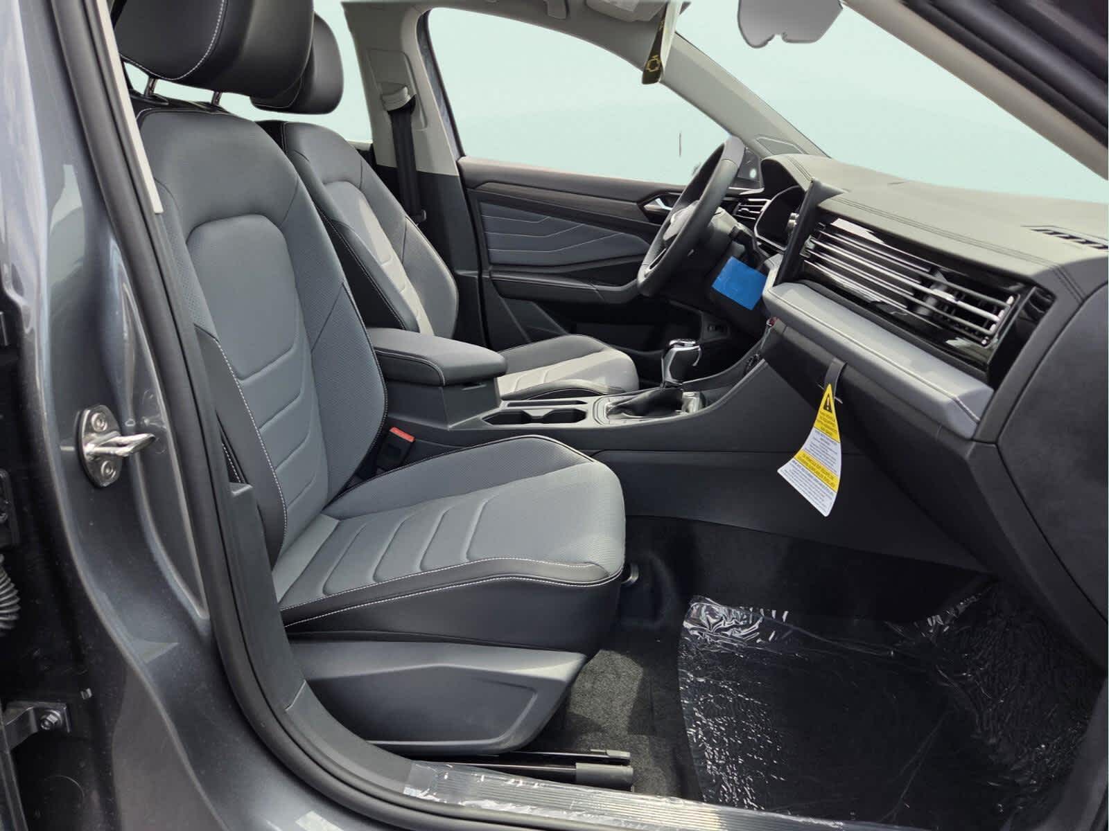 2026 Volkswagen Jetta SEL