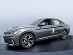 2026 Volkswagen Jetta SEL