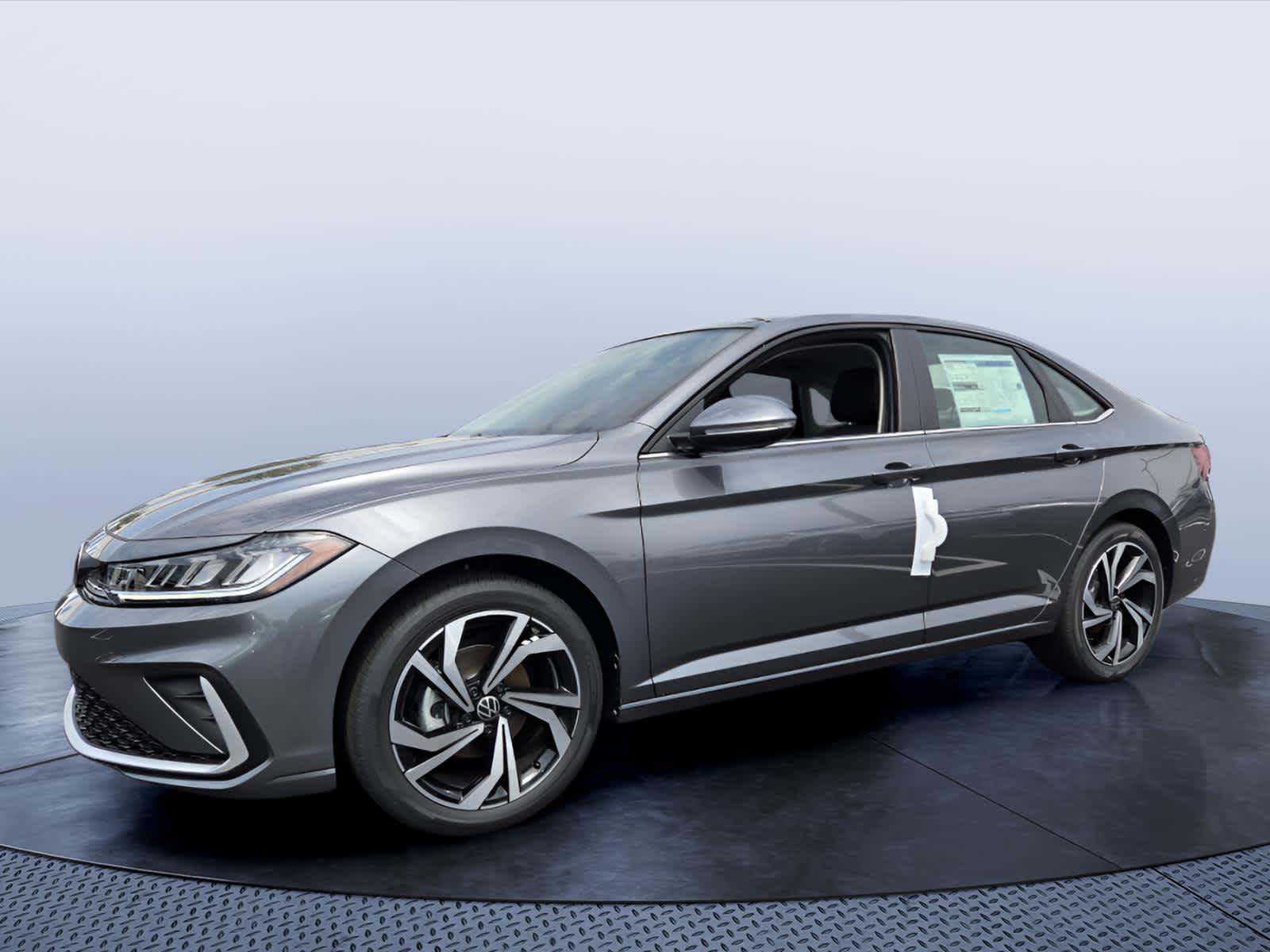 2026 Volkswagen Jetta SEL