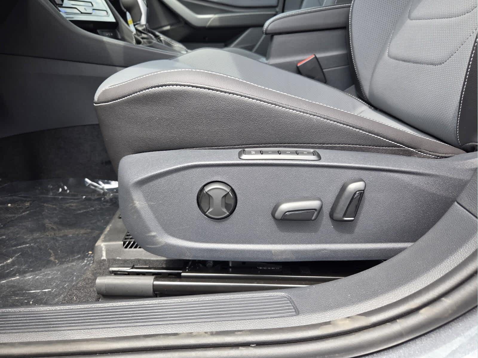 2026 Volkswagen Jetta SEL