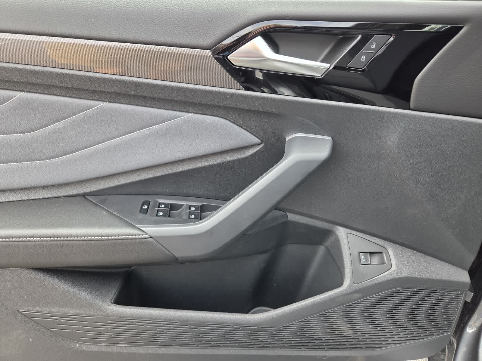 2026 Volkswagen Jetta SEL