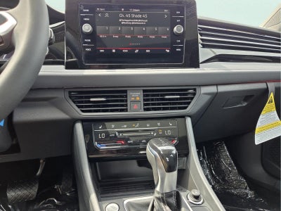 2026 Volkswagen Jetta SEL