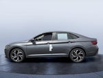 2026 Volkswagen Jetta SEL