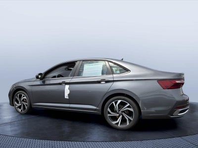 2026 Volkswagen Jetta SEL