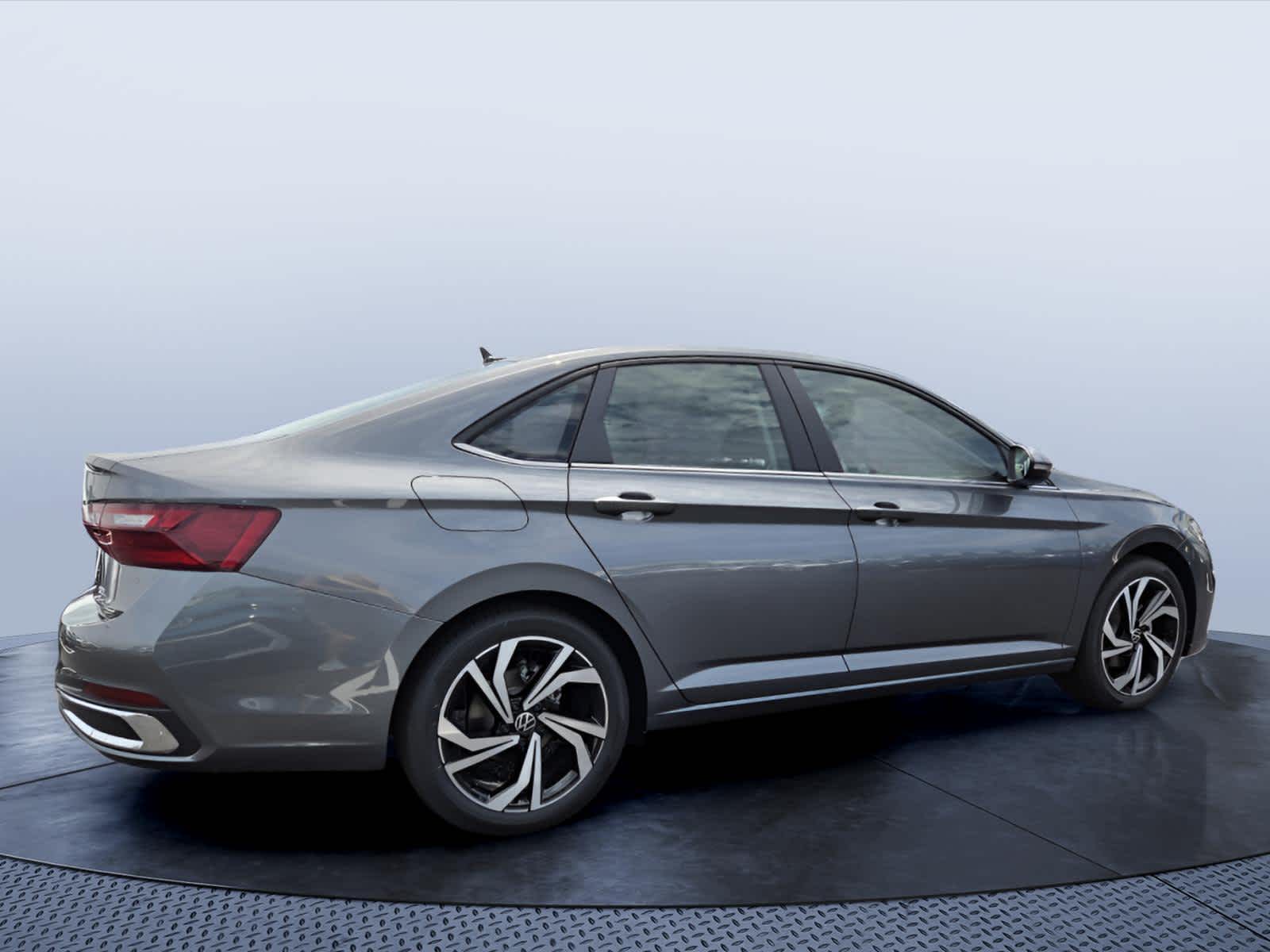 2026 Volkswagen Jetta SEL