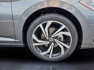 2026 Volkswagen Jetta SEL