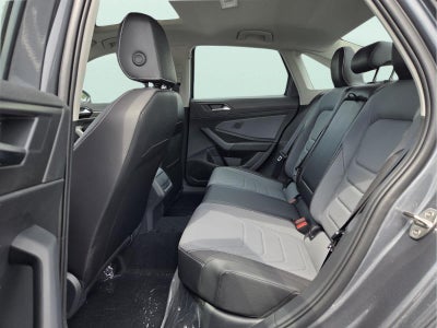 2026 Volkswagen Jetta SEL