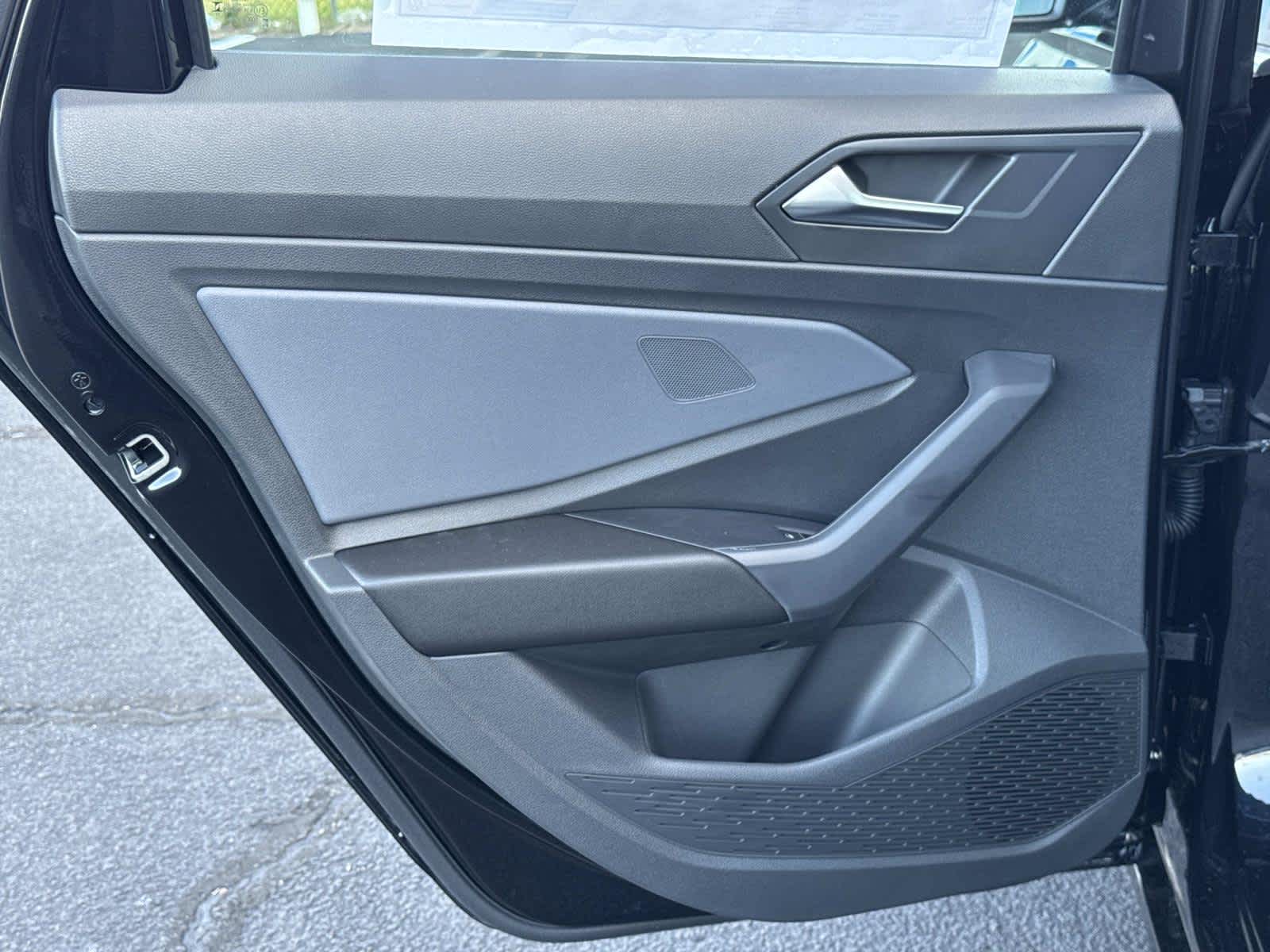 2026 Volkswagen Jetta SEL