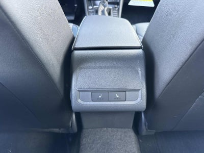 2026 Volkswagen Jetta SEL