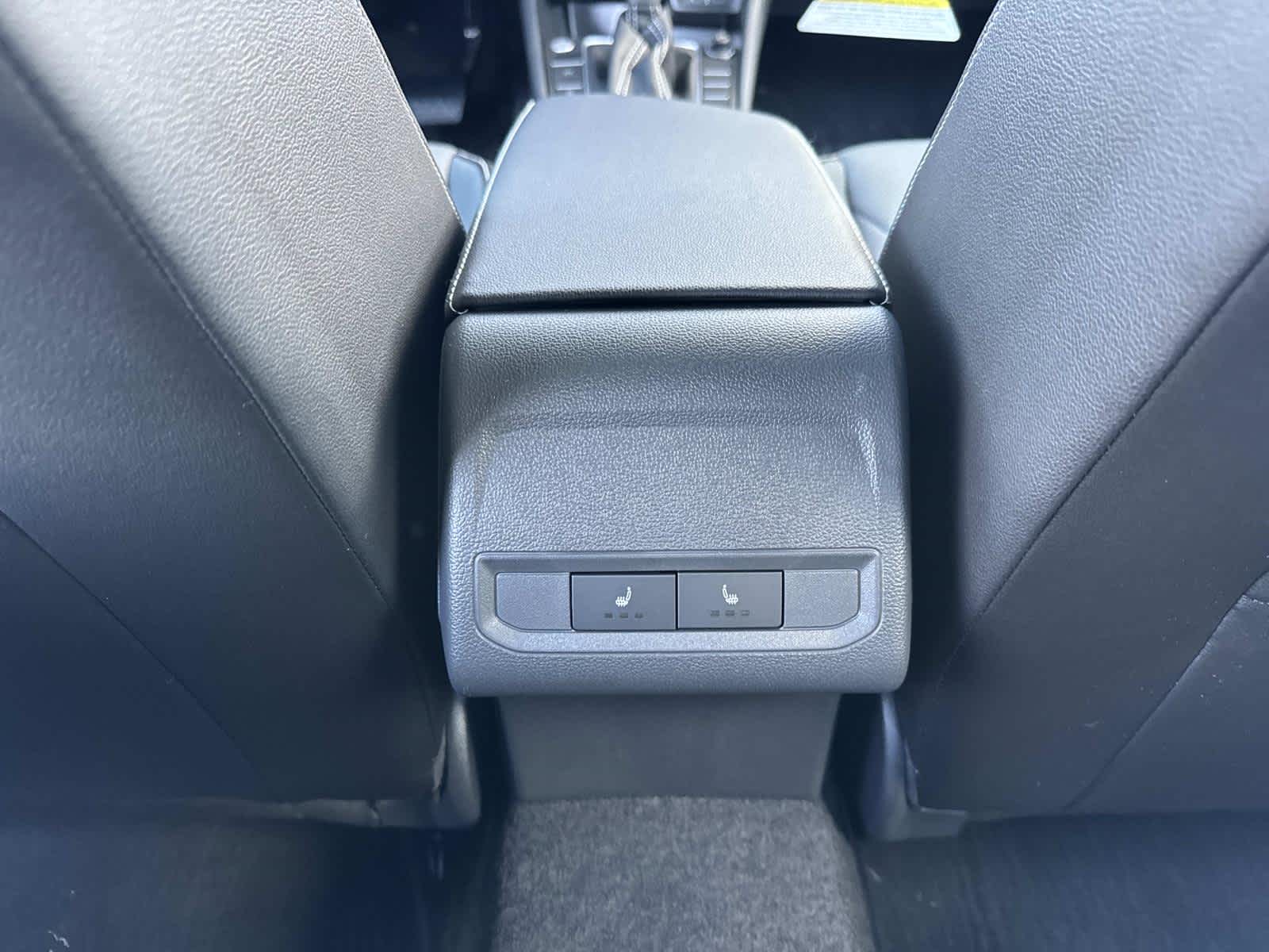 2026 Volkswagen Jetta SEL