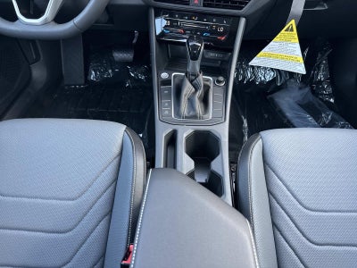 2026 Volkswagen Jetta SEL