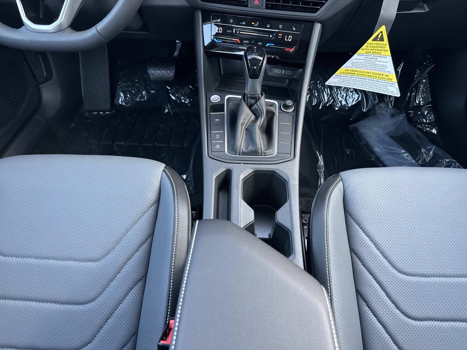 2026 Volkswagen Jetta SEL