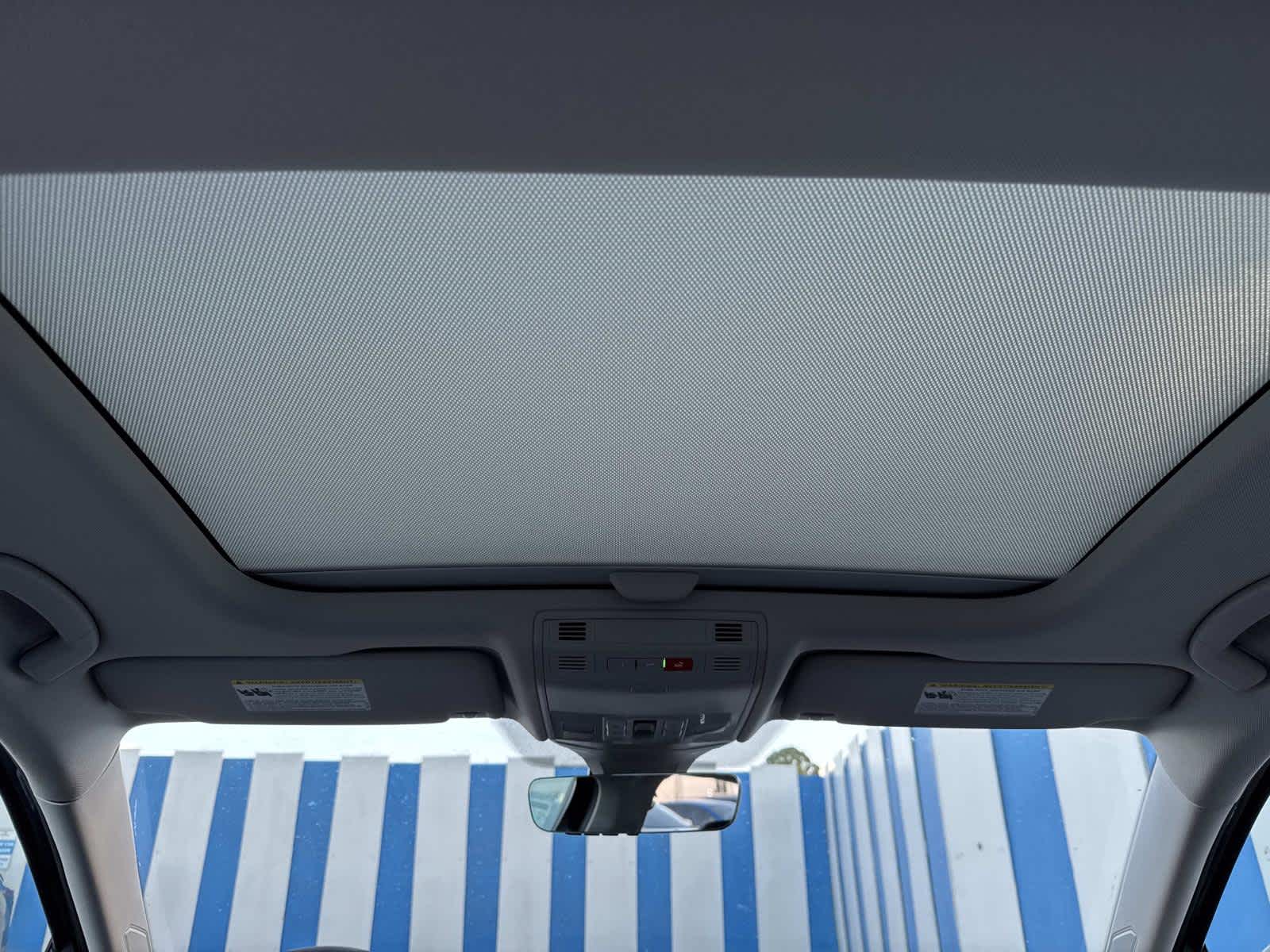 2026 Volkswagen Jetta SEL