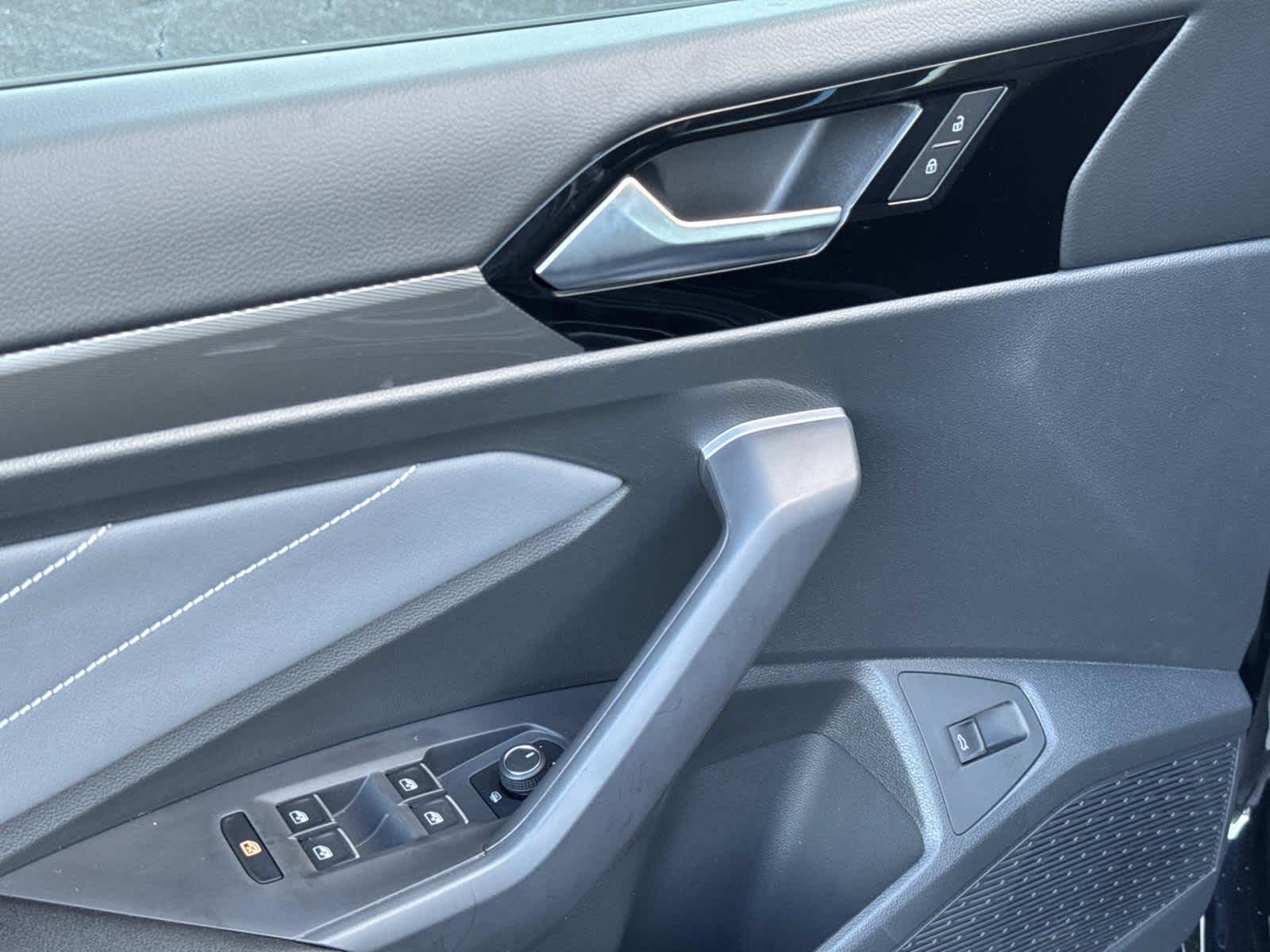 2026 Volkswagen Jetta SEL