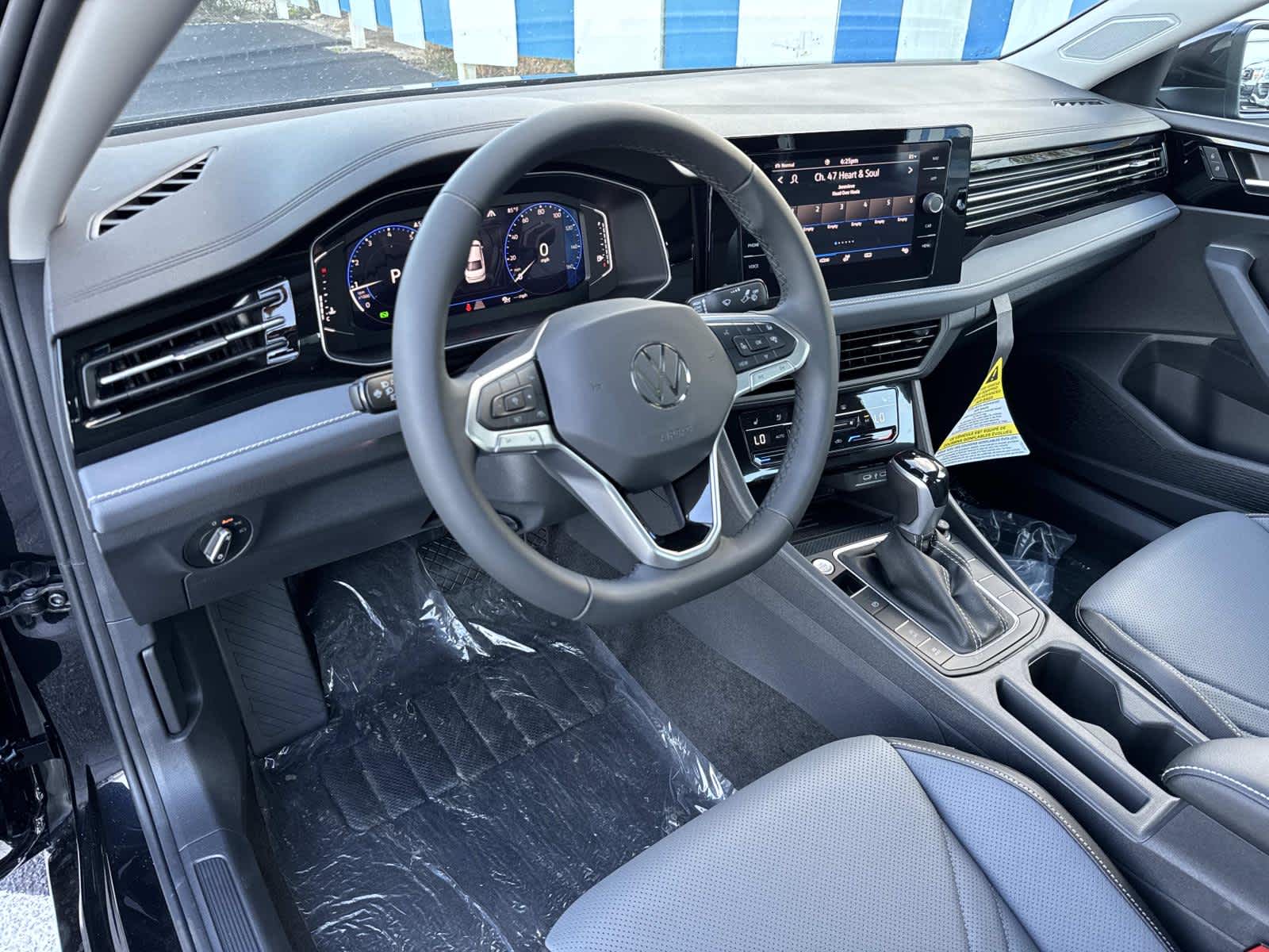 2026 Volkswagen Jetta SEL