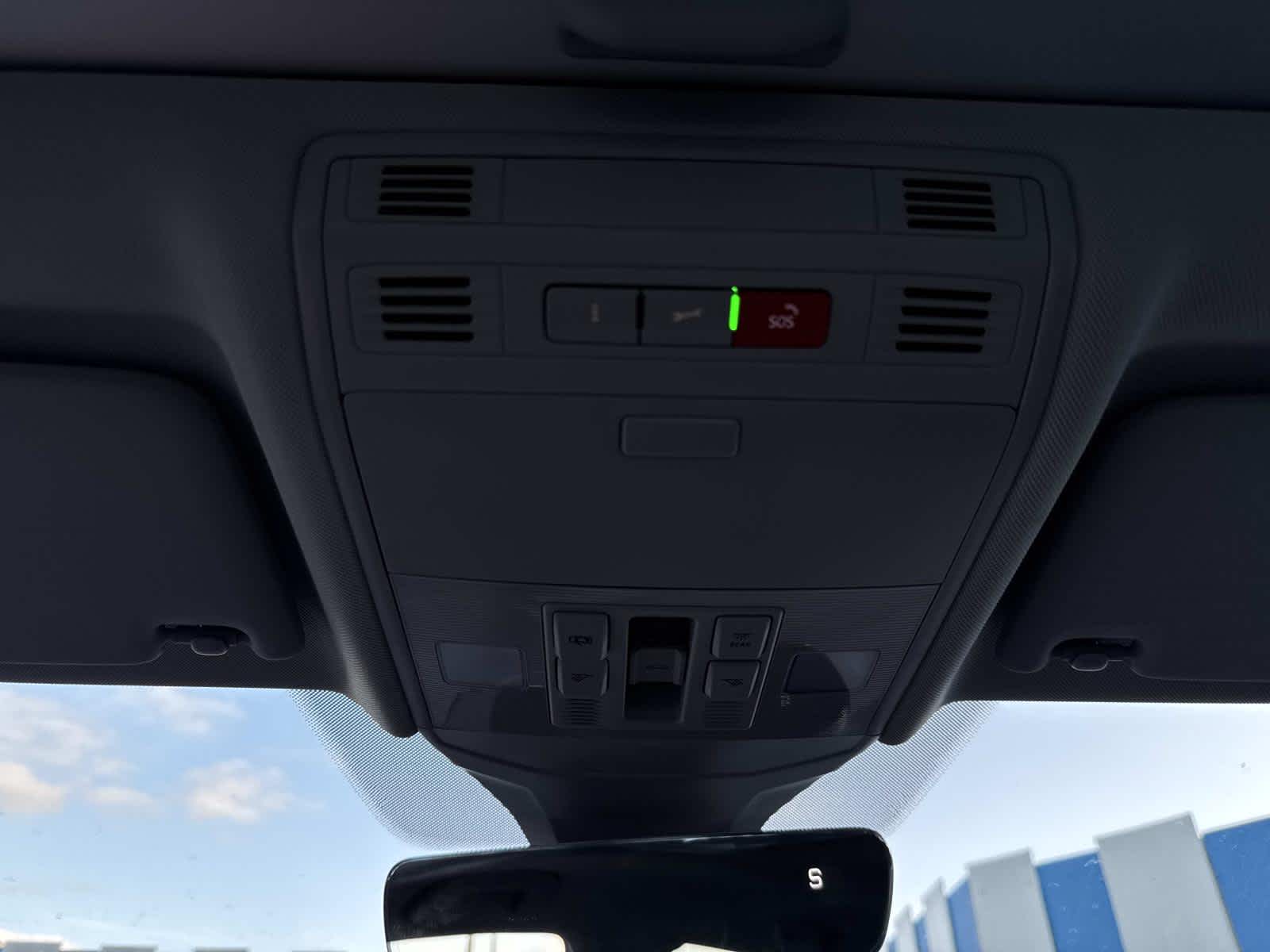 2026 Volkswagen Jetta SEL