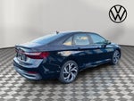 2026 Volkswagen Jetta SEL