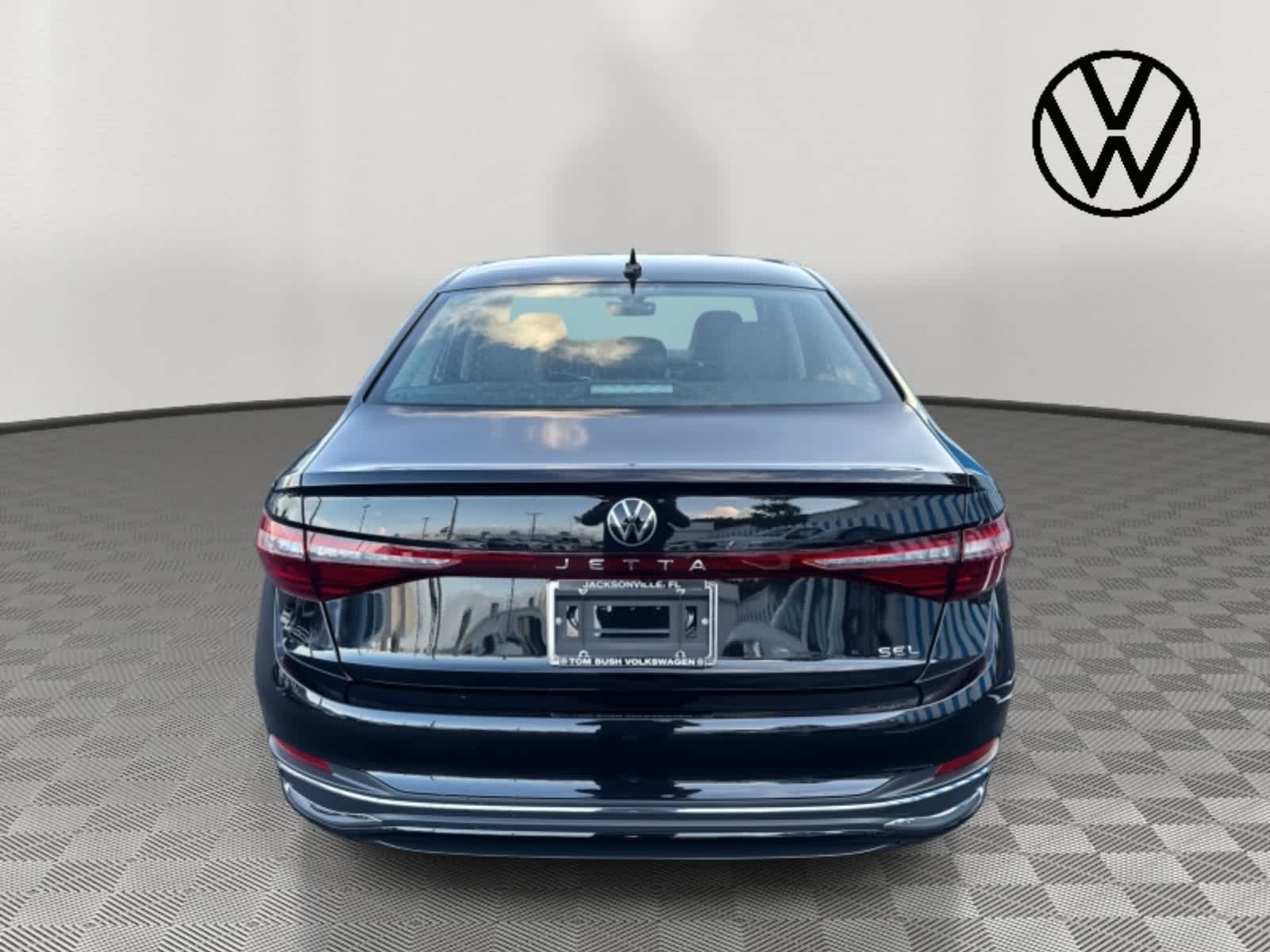 2026 Volkswagen Jetta SEL