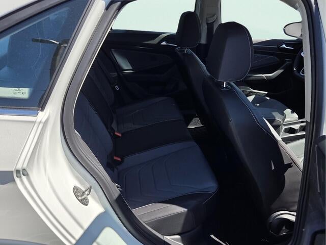 2026 Volkswagen Jetta SEL