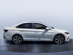 2026 Volkswagen Jetta SEL